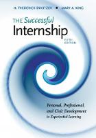 Successful Internship, The