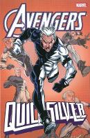 Avengers: Quicksilver