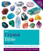 The Crystal Bible Volume 1 (ePub eBook)