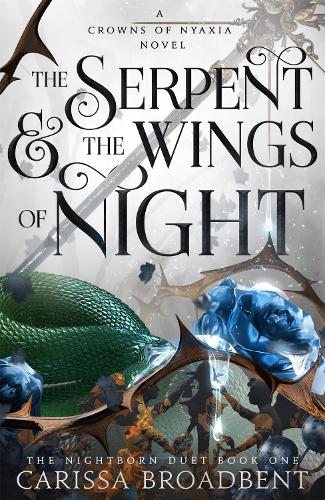 Serpent and the Wings of Night, The