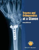 Trauma and Orthopaedics at a Glance (PDF eBook)