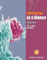 Immunology at a Glance (PDF eBook)