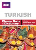 BBC Turkish Phrasebook and Dictionary