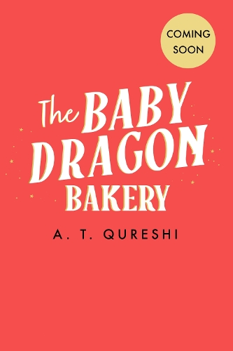 Baby Dragon Bakery, The