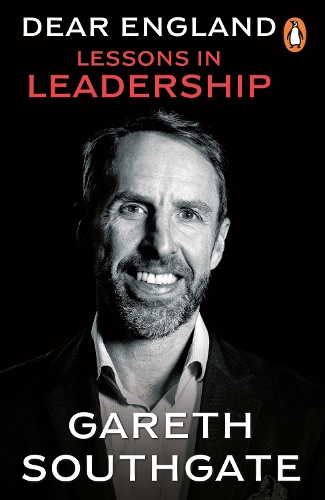 Dear England: Lessons in Leadership
