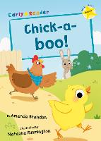 Chick-a-boo!: (Yellow Early Reader)
