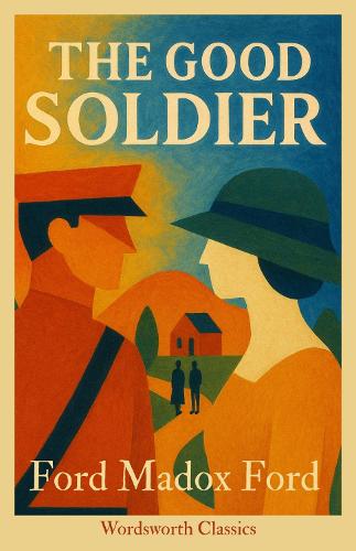 Good Soldier, The