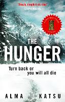 Hunger, The: Deeply disturbing, hard to put down - Stephen King
