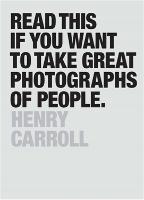 Read This if You Want to Take Great Photographs of People (ePub eBook)