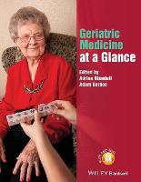 Geriatric Medicine at a Glance (PDF eBook)