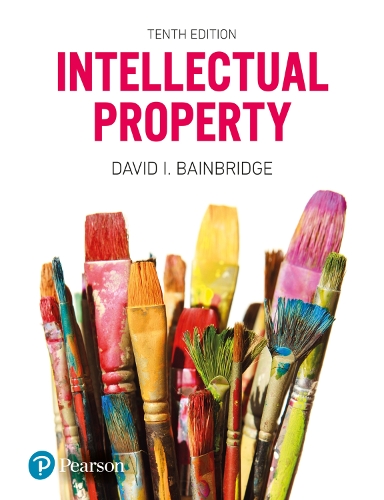 Intellectual Property (ePub eBook)