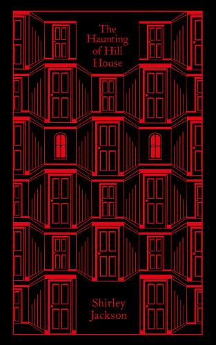 Haunting of Hill House, The
