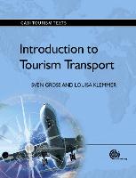 Introduction to Tourism Transport
