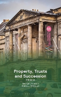 Property, Trusts and Succession (PDF eBook)