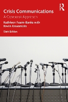Crisis Communications: A Casebook Approach