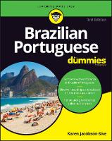 Brazilian Portuguese For Dummies