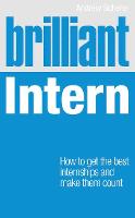 Brilliant Intern