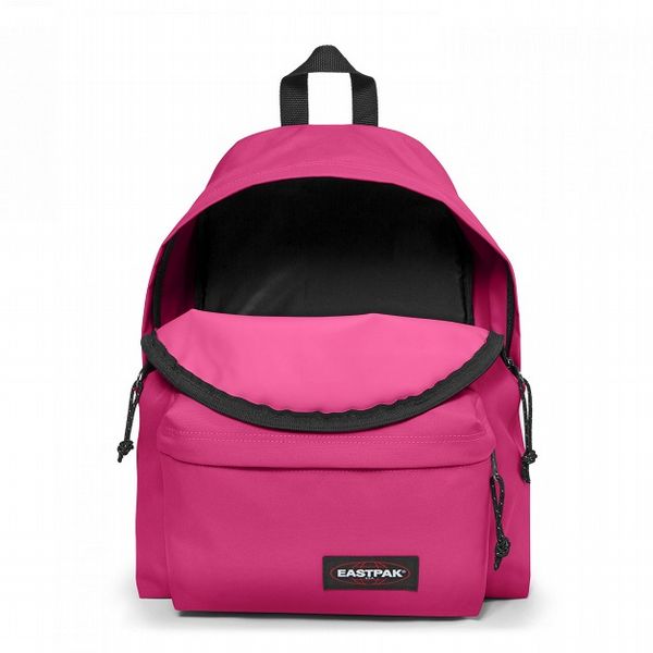Eastpak - PADDED PAK'R BACKPACK- Pink Escape