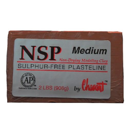 Chavant NSP, medium
