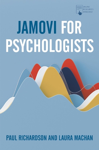 Jamovi for Psychologists (PDF eBook)