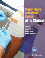 Minor Injury and Minor Illness at a Glance (PDF eBook)