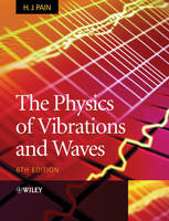The Physics of Vibrations and Waves (ePub eBook)
