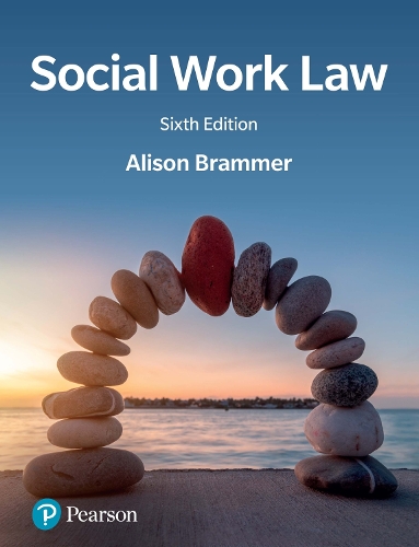 Social Work Law (ePub eBook)
