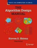 Algorithm Design Manual, The