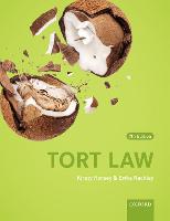 Tort Law (ePub eBook)