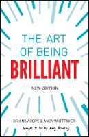 Art of Being Brilliant, The