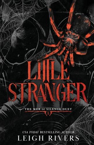 Little Stranger: A Dark Taboo Romance