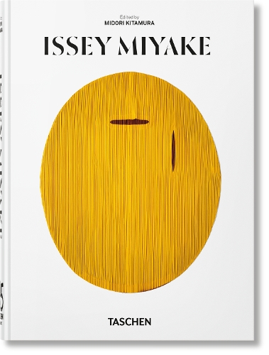 Issey Miyake. 45th Ed.