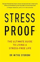 Stress-Proof: The ultimate guide to living a stress-free life (ePub eBook)