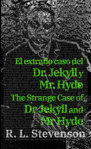  El extra�o caso del Dr. Jekyll y Mr. Hyde - The Strange Case of Dr Jekyll...