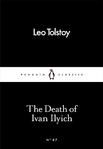 The Death of Ivan Ilyich (ePub eBook)