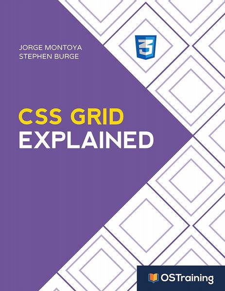 CSS Grid Explained : Your Step-by-Step Guide to CSS Grid