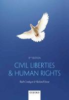 Civil Liberties & Human Rights (ePub eBook)