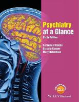 Psychiatry at a Glance (ePub eBook)