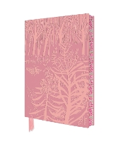 Annie Soudain: Rising Mist Artisan Art Notebook (Flame Tree Journals)