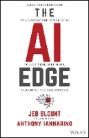  AI Edge, The: Sales Strategies for Unleashing the Power of AI to Save Time, Sell More,...