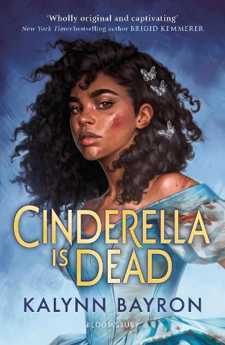 Cinderella Is Dead: A captivating twist on the classic fairytale