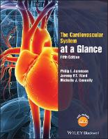 The Cardiovascular System at a Glance (ePub eBook)