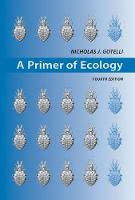 A Primer of Ecology (PDF eBook)