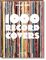 1000 Record Covers
