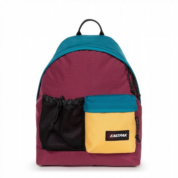Eastpak - PADDED VARSITY Varsity Blocking