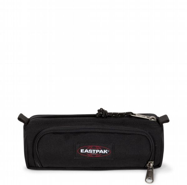 Eastpak TRIPLE BENCH Pencil Case Black