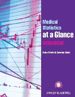 Medical Statistics at a Glance Workbook (PDF eBook)