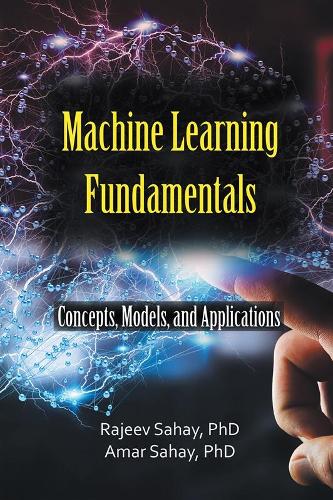 Machine Learning Fundamentals: Concepts, Models, and Applications (ePub eBook)