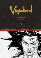 Vagabond Definitive Edition, Vol. 1