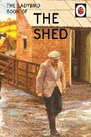 The Ladybird Book of the Shed (ePub eBook)
